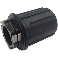 Vision El359 Team35 Disc Freehub-krop