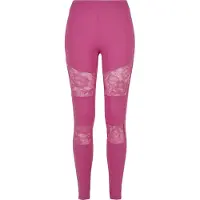 Urban Classics Inset Leggings