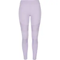 Urban Classics Leggings pastellilla