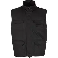 Brandit Safari Vest
