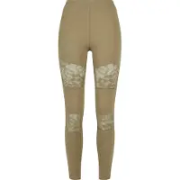 Urban Classics Inset Leggings