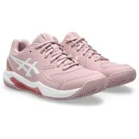 Asics Gel-dedicate 8 Sko Til Grusbaner