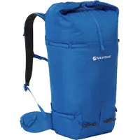 Montane Valen 40+5L, rygsæk, blå