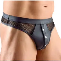 Svenjoyment Underwear Mens Thong