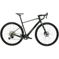 KROSS Esker Adv 1.0 700 Grx Rx610 2026 Gravelcykel