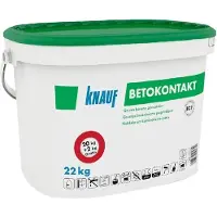 KNAUF PRIMING BETOCONTACT 20+2KG