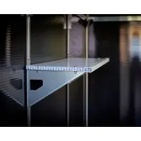 GartenHaus GmbH Opbevaringshylde SKYLIGHT Palram - Canopia (540-160)