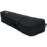 Gator GBE-UKE-TEN Economy Gig Bag for Tenor Ukuleles