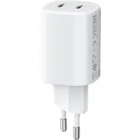 Xiaomi 45W Nano Turbo Charging Power Adapter (2-Port) EU