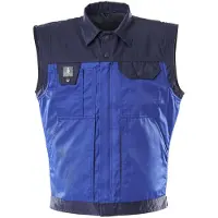 Mascot Image 00989 Winter Vest