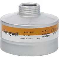 Honeywell A2P3 filter til Compact Air