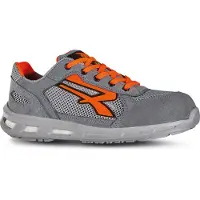 U Power Ultra Sikkerhedssko