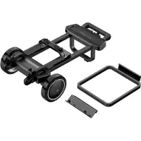 EcoFlow Delta Pro Ultra Indkøbskurv