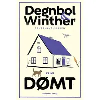 CSBOOKS Dømt | Degnbol & Winther