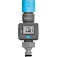 Cellfast flowmåler Counter Ideal