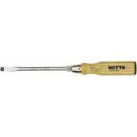 Witte 9x200 Mm Fladskruetrækker