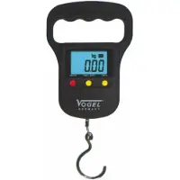 Vogel's Max Rocker Med Krog 30kg