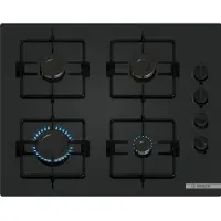 Bosch POP6B6K30 gaskomfur