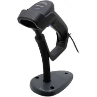 Datalogic Quickscan Qd2500 2d Usb Rs-232 Stregkodescanner