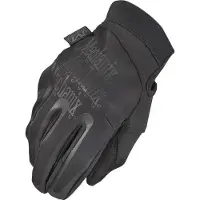 Mechanix Pirštinės TS ELEMENT juodos XXL dydis. pašiltintos