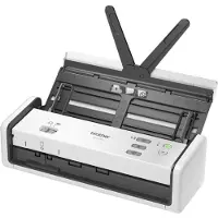 Brother Ads-1300-scanner