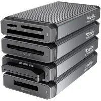 SanDisk PRO-READER Multi Card