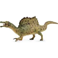 Collecta Deluxe Spinosaurus Movil Movil 1:40-figur
