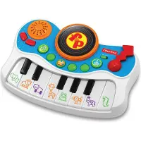 Claudio Reig Musical Kids Piano