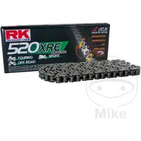 Rk 520xre Kæde