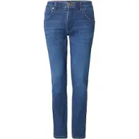 Wrangler Jeans 'GREENSBORO' gul