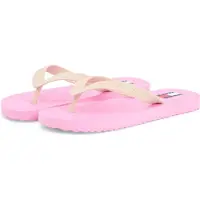Tommy Hilfiger Klipklappere pink / pudder