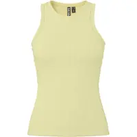 Pieces Pcruka Ribbet Tanktop