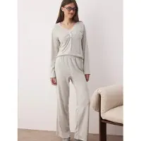 Trendyol Pyjamas grå