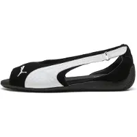 Puma Speedcat Sandals Women, Shoes, Black/White, 40.5