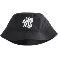 SmALLSAINTS Hat sort / hvid
