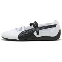 Puma Speedcat Ballet Sneakers Women, Shoes, White/Black, 37.5