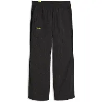 Puma x ASTON MARTIN ARAMCO F1 TEAM Lifestyle T7 Oversized Pants Men, Motorsport, Black, XS