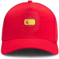 BOSS Poulin D´lux Flag 10261158 Kasket