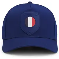 BOSS Poulin D´lux Flag 10261158 Kasket