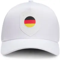 BOSS Poulin D´lux Flag 10261158 Kasket