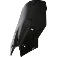 Puig Touring Plus Bmw R1200 Rs 2015-2018 Høj Vindskærm