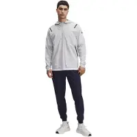 Under Armour Sportsbukser 'Unstoppable' marin