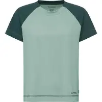 Vaude Neyland Ii T-shirt Med Korte ærmer