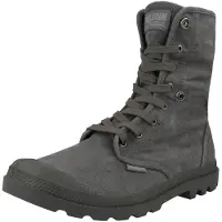 Palladium Baggy Støvler