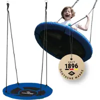 Schildkrot-Puppen Schildkrot Gynge Nest Gynge 90cm