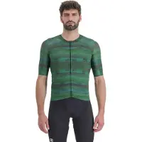 Sportful Glitch Kortærmet Trøje