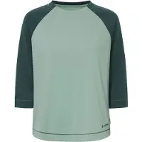 Vaude Neyland Ii 3/4 ærmet T-shirt