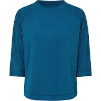 Vaude Neyland Ii 3/4 ærmet T-shirt