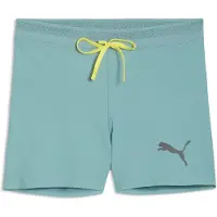 Puma Lightspeed Running 3" Shorts Women, Clothing, Baltic Sea Blue, S