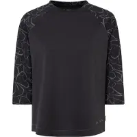 Vaude Neyland Ii 3/4 ærmet T-shirt